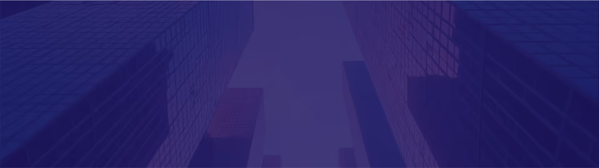 Financial advisory services hero image