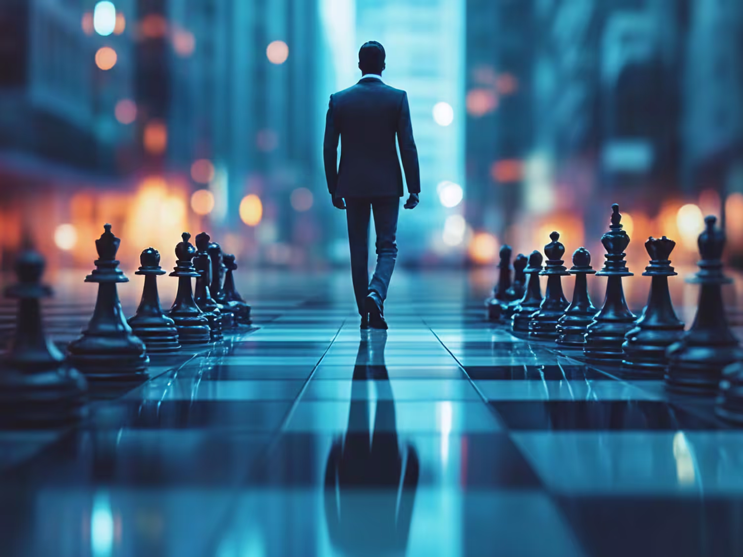 Restructuring and transformations
