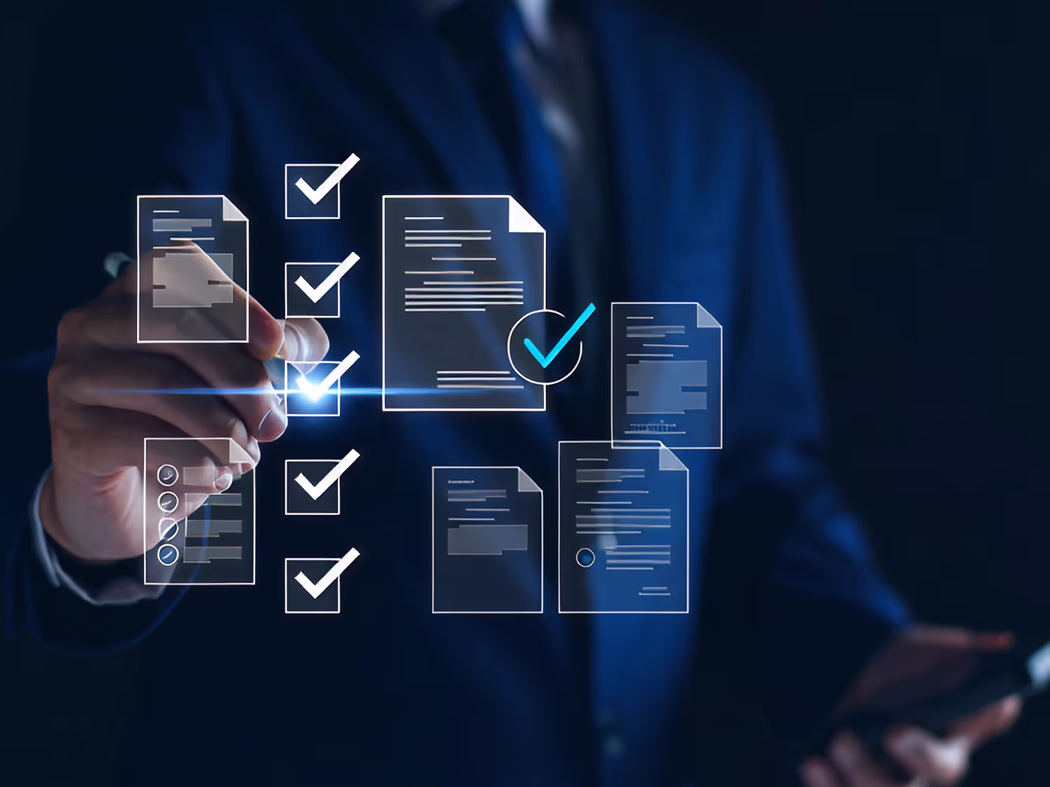 Preparation of an investment plan