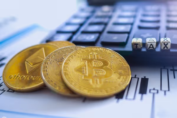 Данъци – деклариране на доходи от акции, P2P и крипто