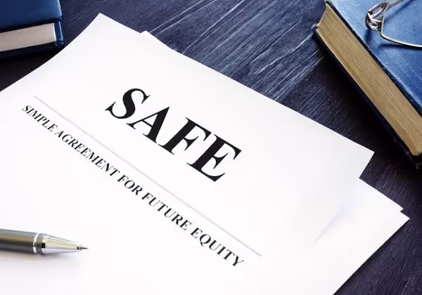 Конвертируем SAFE