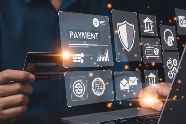 Портфейл и плащания