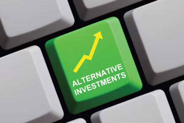 Алтернативни Инвестиционни Фондове(AiF)